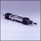Taiyo Hydraulic Cylinder Position Detecting Absolute Method  PTH-1B Series 14Mpa Position Sensing Hydraulic Cylinder